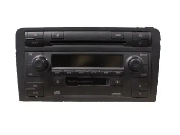 Autoradio Audi A3 Blaupunkt SYMPHONY II