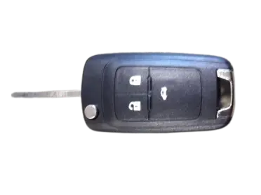 Clé PLIP Rétractable Opel Insignia