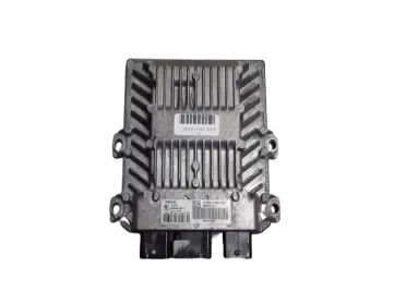 Calculateur injection Peugeot 1007 Siemens SID806