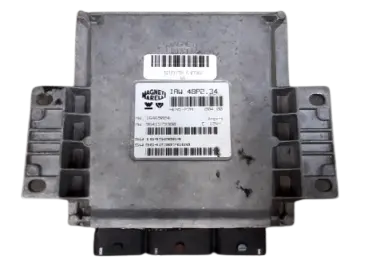 Calculateur injection Citroën Evasion Magneti Marelli IAW48P2.34