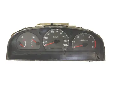 Compteur Nissan Patrol 260