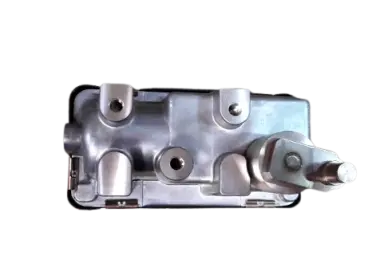 Actuateur de turbo BMW X6