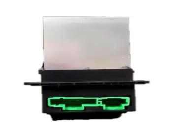 Commande Ventilation Citroën C5