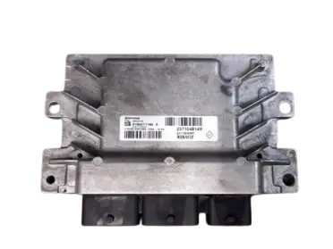 Calculateur injection Renault Megane Continental EMS3110