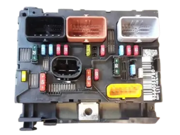 Calculateur BSM Peugeot 1007 Delphi BSM-L04