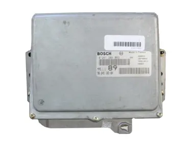 Calculateur injection Citroën Xantia Bosch MP5.1