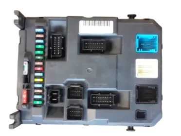 Calculateur d'habitacle BSI Citroën C3 Picasso Valeo BSIEV-X0X