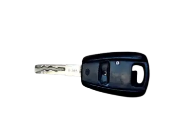 Clé PLIP fixe Fiat Doblo