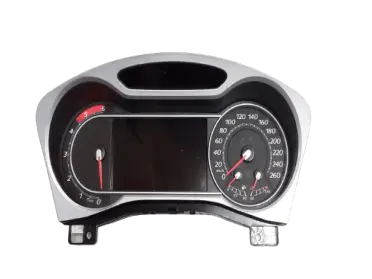 Compteur Haut de gamme Ford S-Max