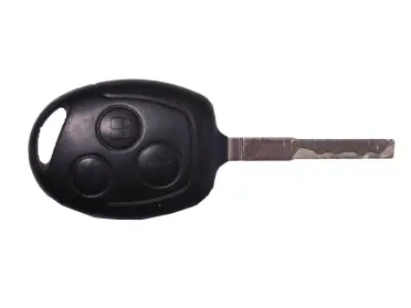 Clé PLIP fixe Ford Fiesta