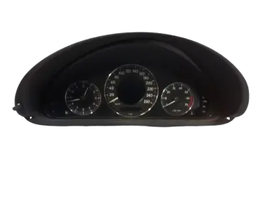 Compteur Mercedes Classe CLK
