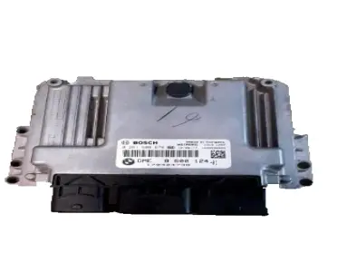 Calculateur injection Mini Countryman Bosch MEVD17.2.2