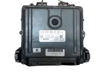 Calculateur injection Mercedes Classe A Bosch MED17.7.2