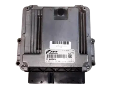 Calculateur injection Peugeot Boxer Bosch EDC17CP52