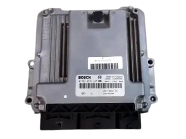 Calculateur injection Renault Kangoo Bosch EDC17C42