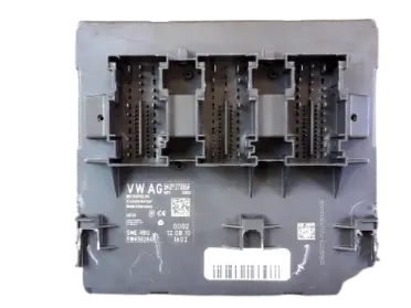 Calculateur d'habitacle BCM UCH Volkswagen Tiguan