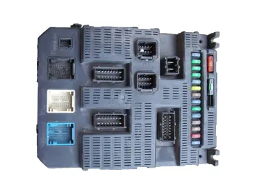 Calculateur d'habitacle BSI Citroën C3 Valeo BSI 2004 P07