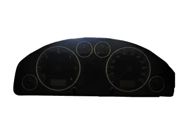 Compteur Volkswagen Sharan VDO