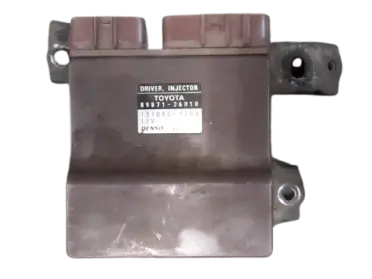 Calculateur injection Toyota RAV4 Denso 89871-26010