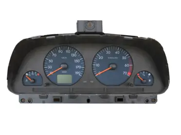 Compteur Peugeot Expert
