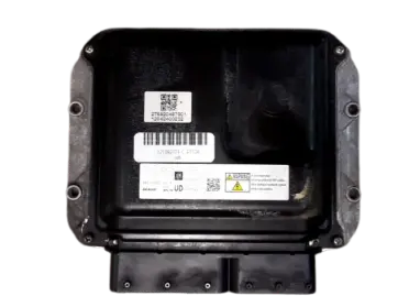 Calculateur injection Opel Zafira B Denso MB275800