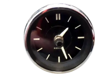 Horloge Mercedes W114, W115