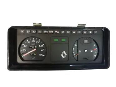 Compteur Renault Trafic