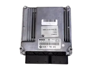 Calculateur injection BMW Série 1 E81/E82/E87/E88 Bosch EDC16C35