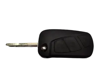 Clé PLIP Rétractable Ford Ka
