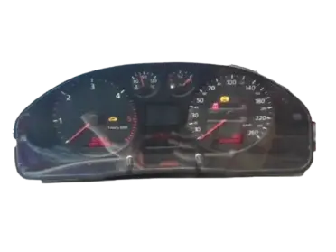 Compteur Audi A6 Magneti Marelli Petit écran