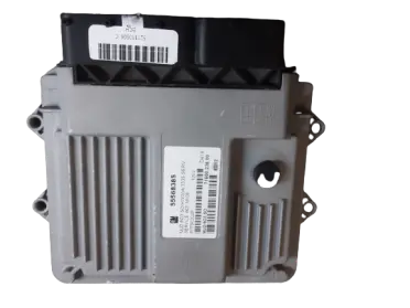 Calculateur injection Opel Corsa D Magneti Marelli MJD6O3.S0