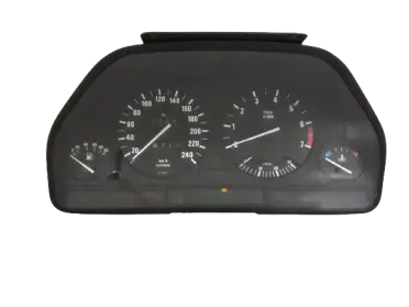 Compteur mécanique BMW Série 5