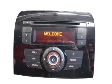 Autoradio Citroën Jumper Delphi F250 FL