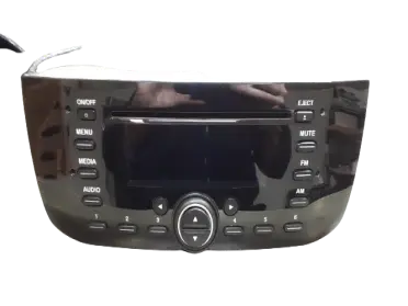 Autoradio Fiat Punto Delphi F199FL