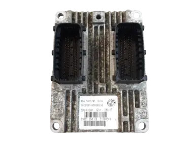Calculateur injection Fiat Grande Punto Magneti Marelli IAW5SF3.M1
