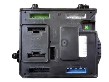 Calculateur d'habitacle BCM UCH Renault Laguna