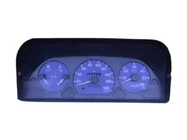 Compteur mécanique Peugeot Boxer