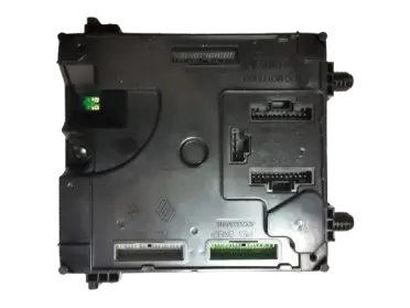 Calculateur d'habitacle BCM UCH Renault Laguna Continental BCM X91