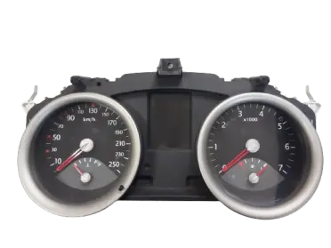 Compteur Haut de gamme Renault Megane