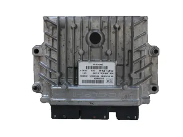 Calculateur injection Renault Kangoo Delphi DCM3.4
