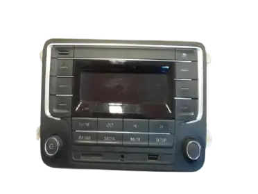 Autoradio Volkswagen Transporter T6 Harman MIB Global Entry