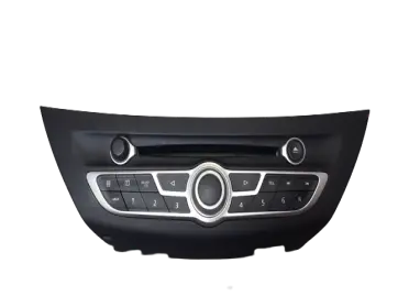 Autoradio Renault Laguna Bosch R2 RPP D91 V3 CTF