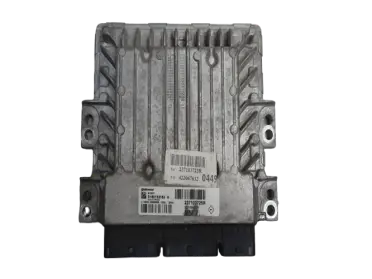 Calculateur injection Renault Kangoo Siemens SID307