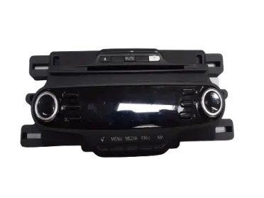 Autoradio Alfa Romeo Giulietta Bosch Alfa 940 MP3 Plus AUX2+