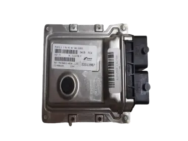 Calculateur injection Fiat Punto Magneti Marelli 9GF.TH