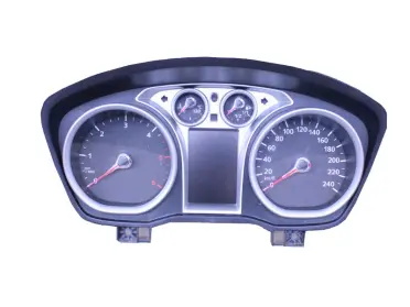 Compteur Ford C-Max Ford Type 3