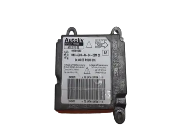 Calculateur Airbag Fiat Scudo