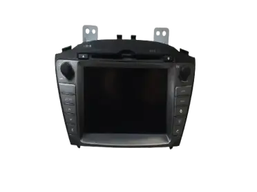 Autoradio GPS Hyundai ix35 Kia LAN3100EHLM