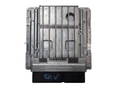 Calculateur injection BMW Série 5 E60/E61 Siemens DME MSD80
