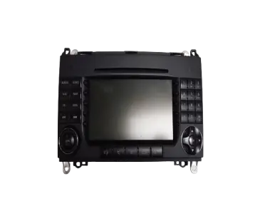Autoradio GPS Mercedes Classe B Harman Becker BE6093